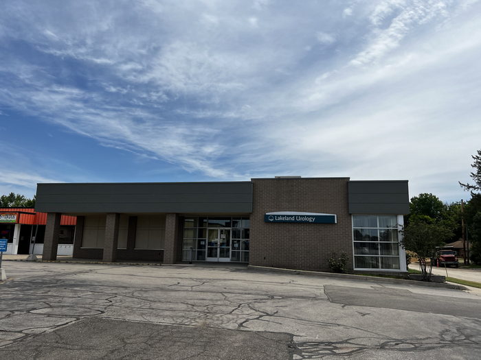 Southtown Twin Theatres - July 2 2022 Photo (newer photo)